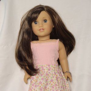 American Girl Doll Grace Thomas Girl of the Year 2014